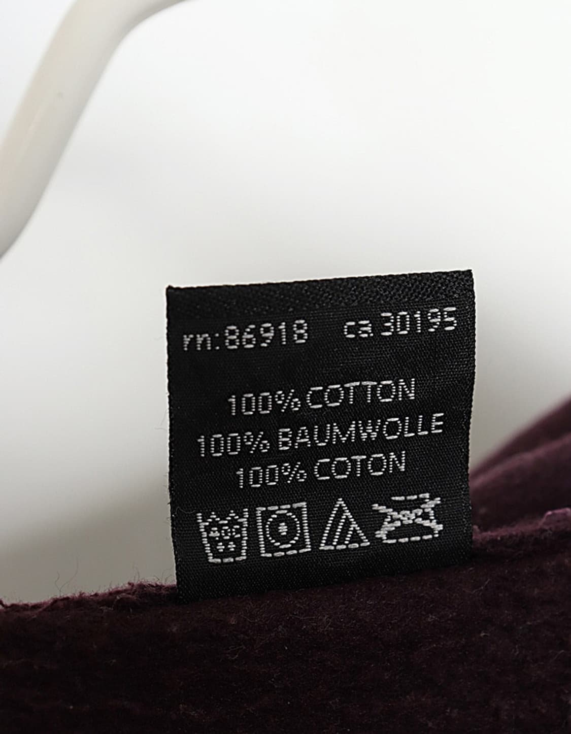 K2 U.S.A Sweat Zip Hoodie 상품이미지6