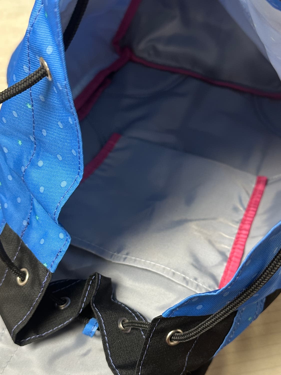 아디다스 도트 별 백팩 상품이미지7