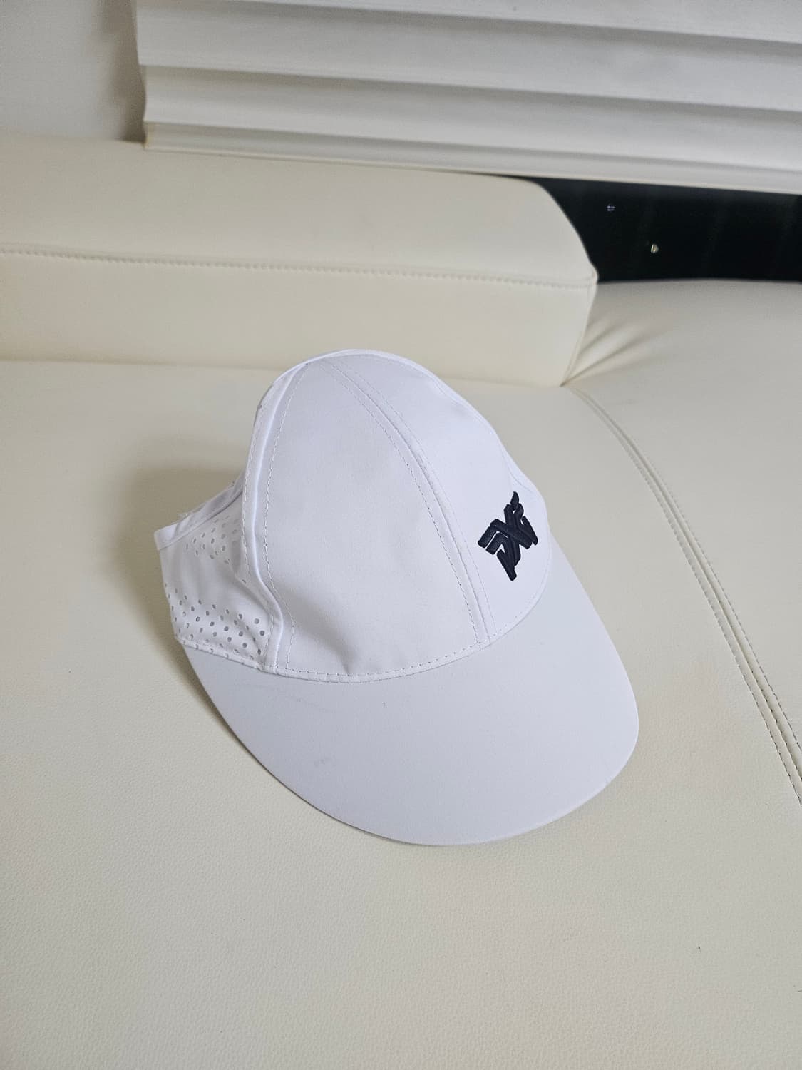 Pxg정품 여성선캡 상품이미지2