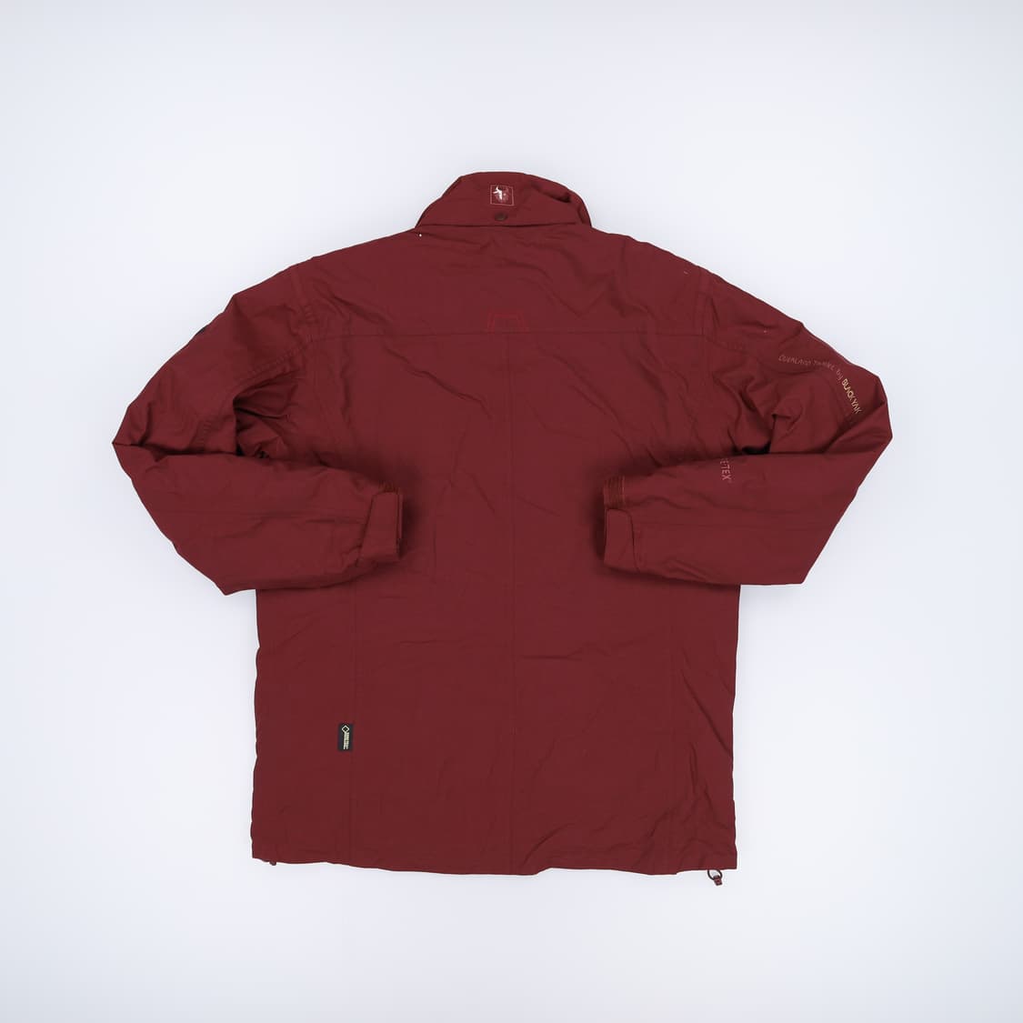 [95] 블랙야크 고어텍스 바람막이자켓(내피포함) 1222H2 상품이미지2