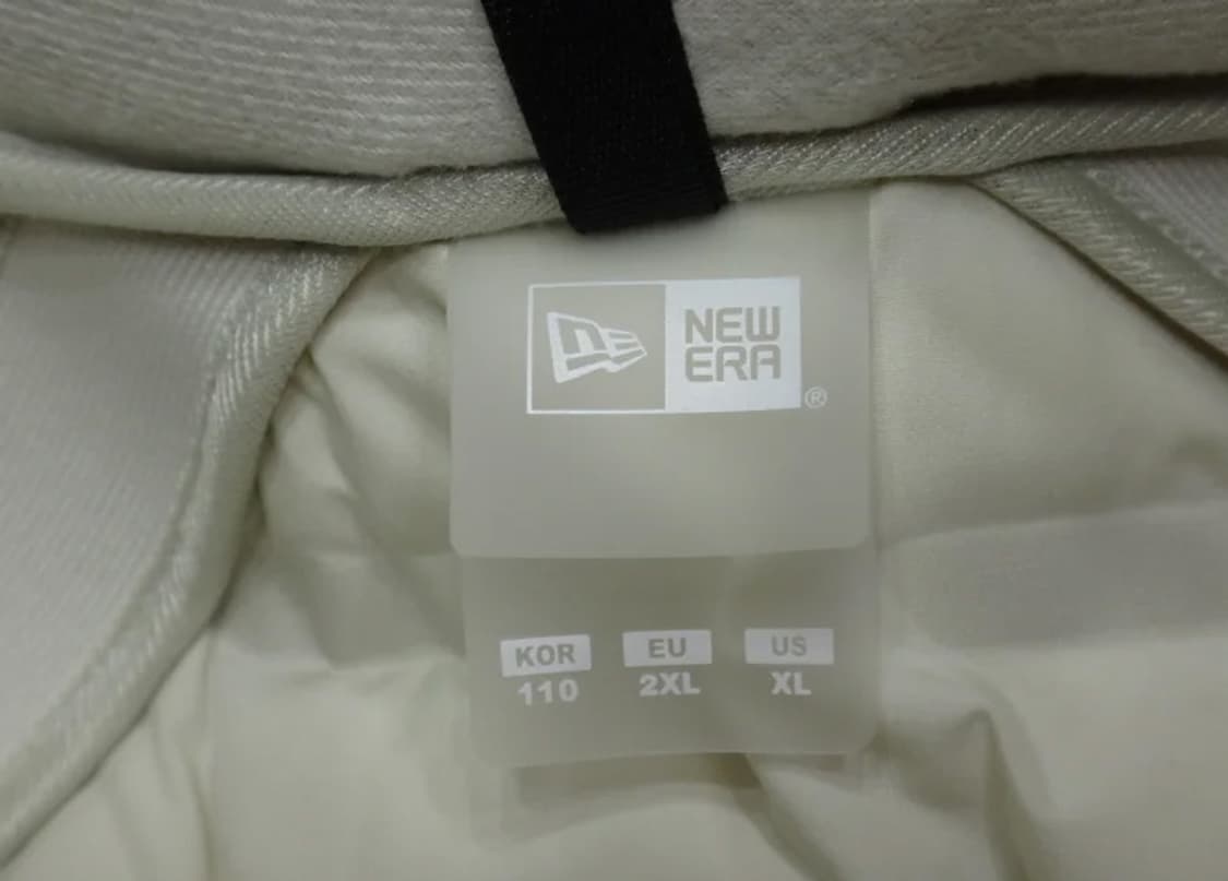 (2XL) 뉴에라 골프 퍼포먼스 라이트 구스다운 재킷 상품이미지9