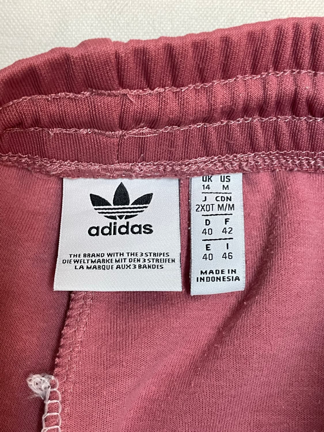 아디다스 트레이닝 스커트 상품이미지5