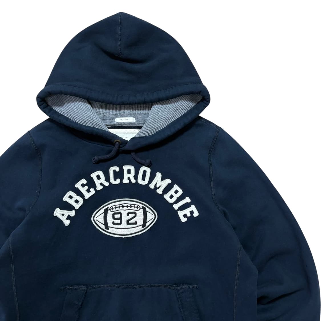 아베크롬비 후드티 상품이미지2