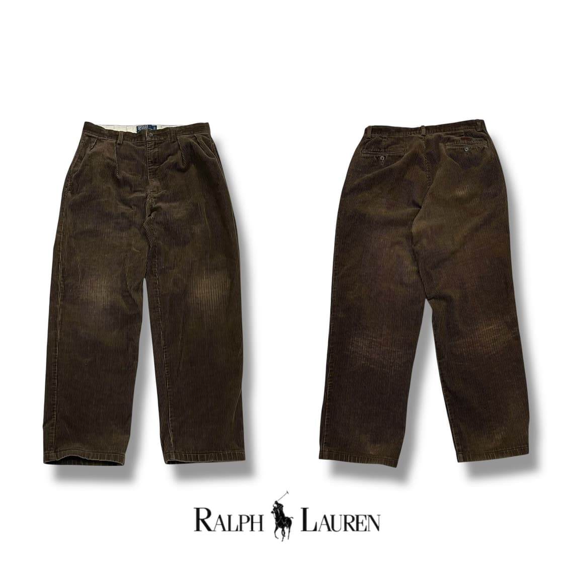 폴로 랄프로렌 코듀로이 팬츠 s08703 상품이미지1