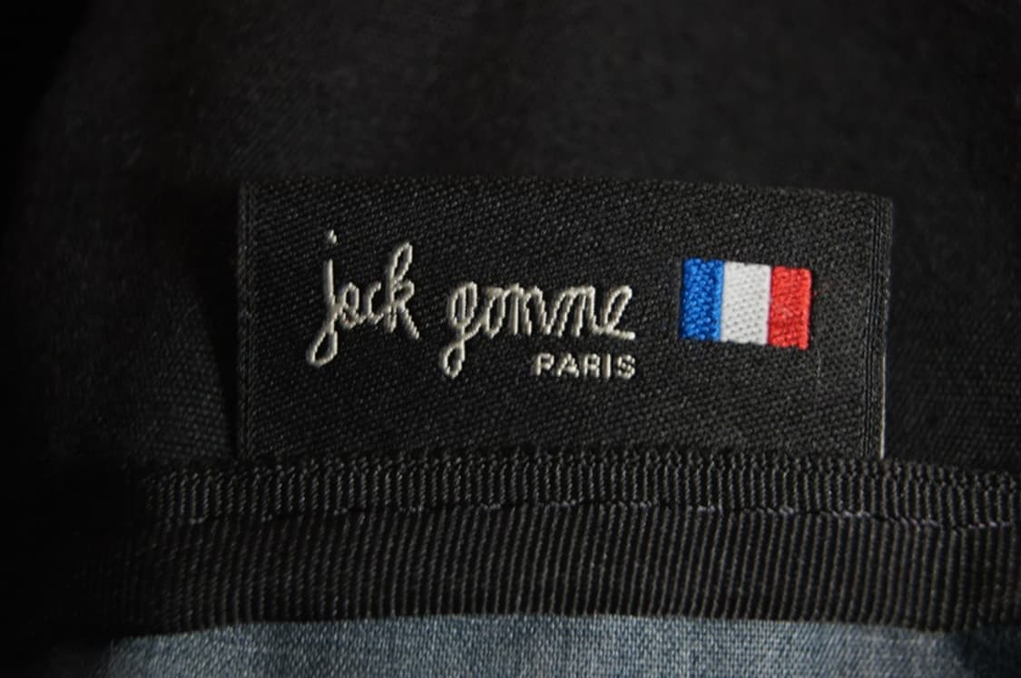 Jack gomme PARIS 데일리백 상품이미지9