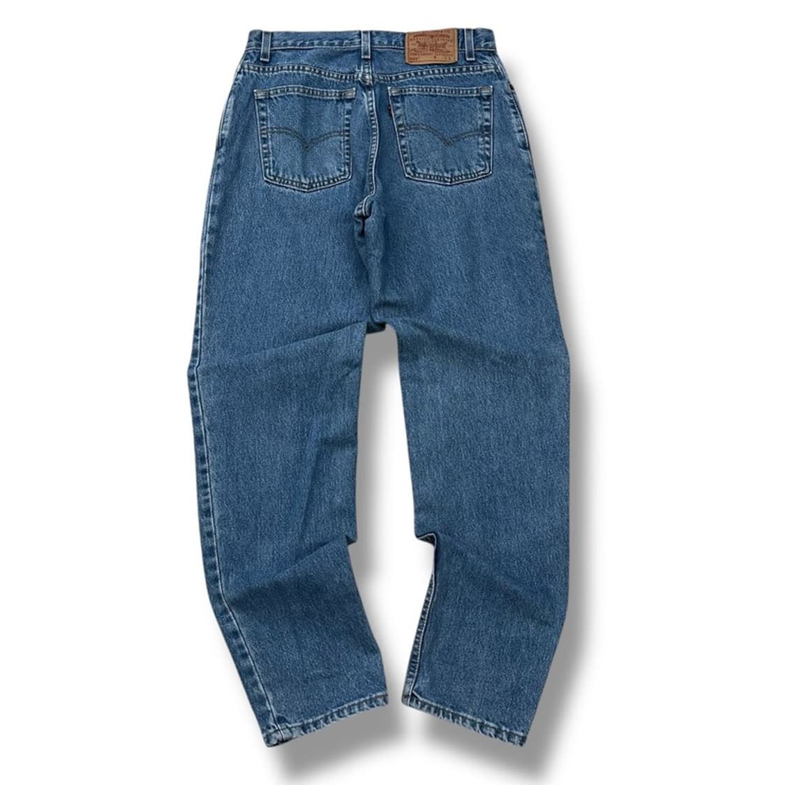 usa 리바이스 550 데님팬츠 r2180 상품이미지2