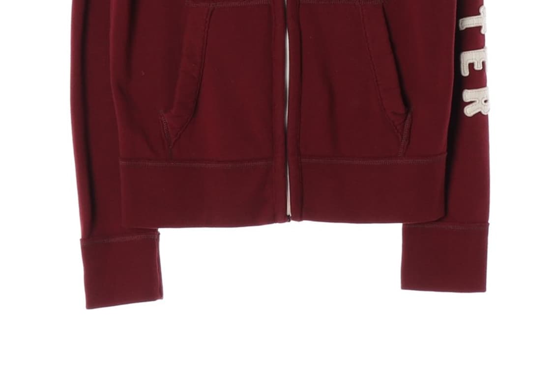 홀리스터 후드집업 M 상품이미지5