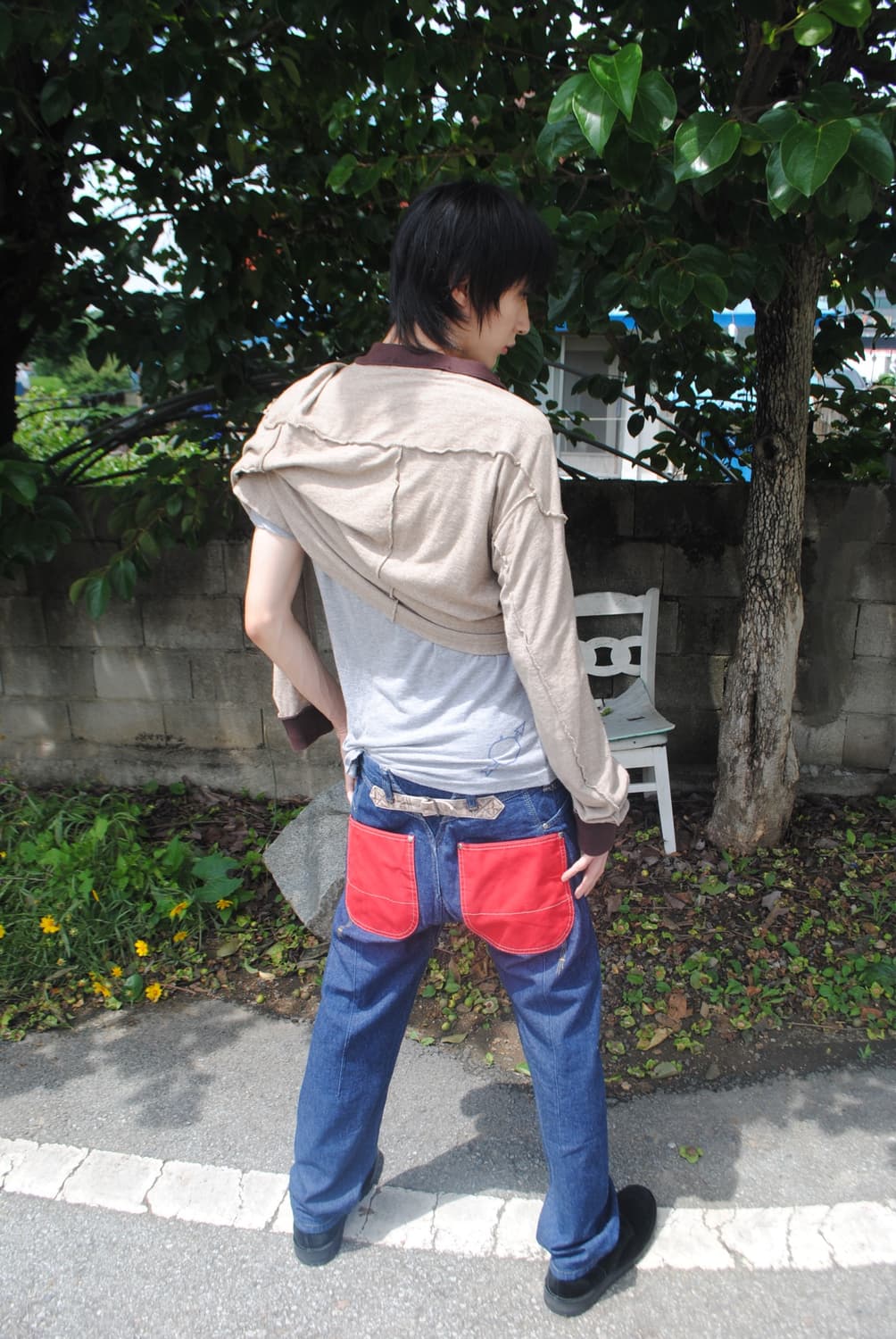 nvrfrgt knit 상품이미지3