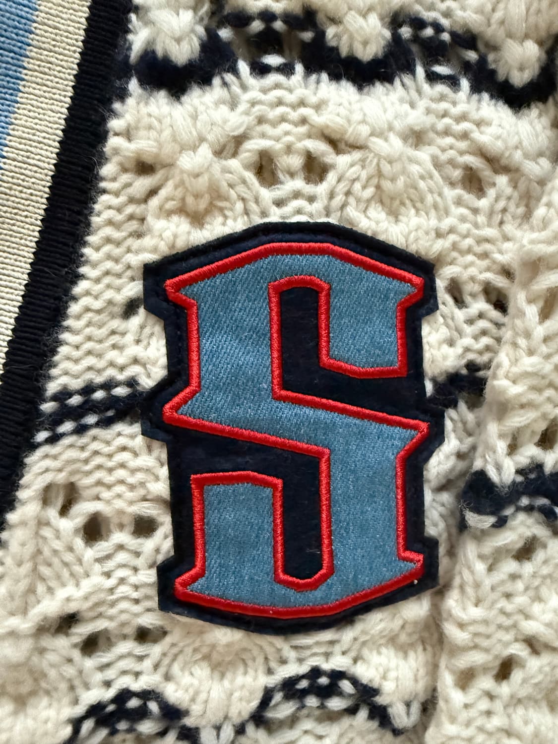 산드로 태연 가디건 상품이미지8