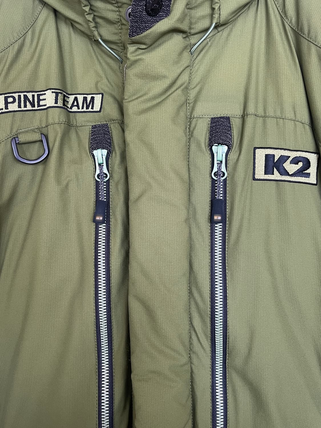 K2 코볼트 800패딩 상품이미지3