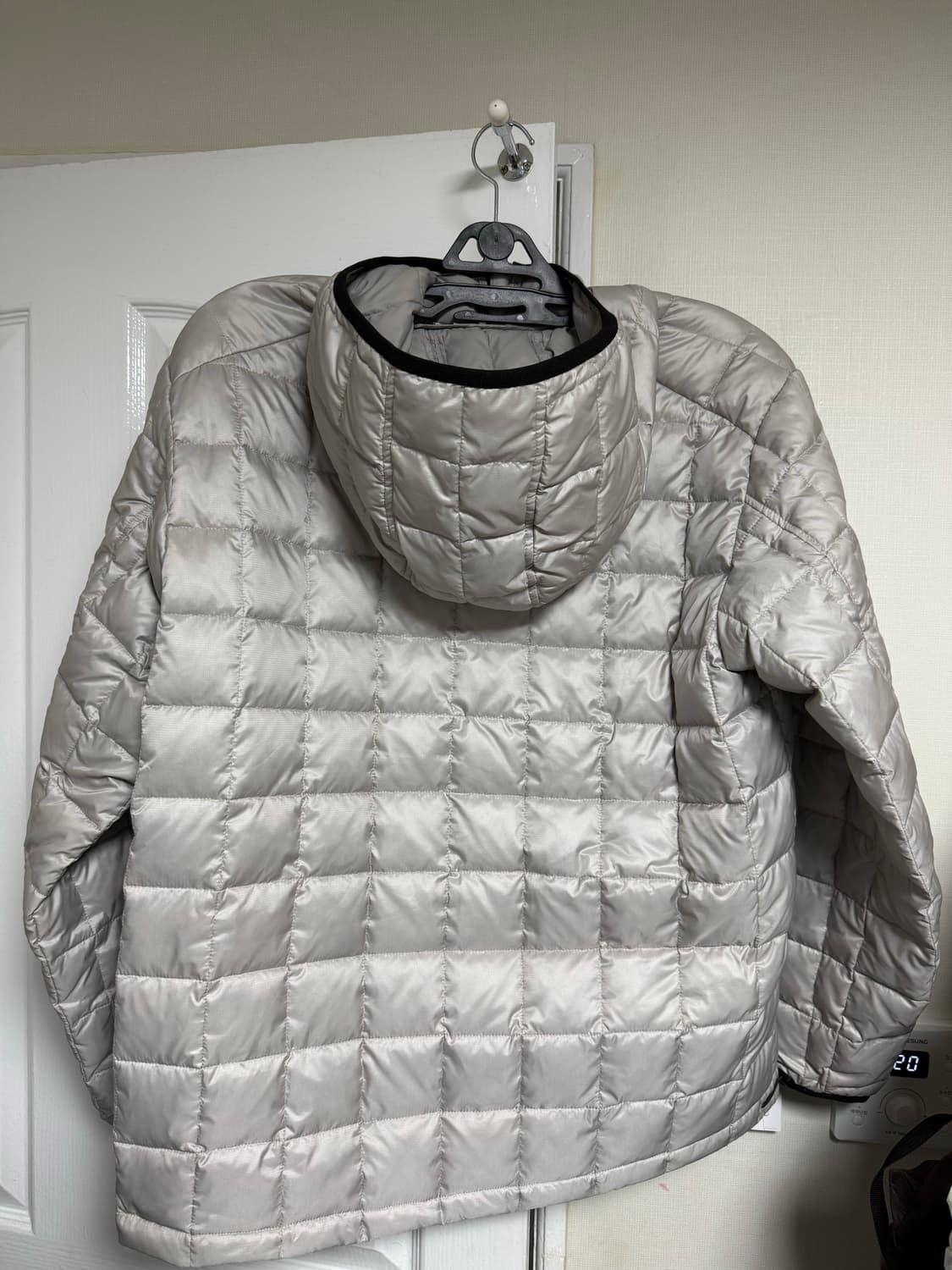 디키즈 경량패딩 상품이미지3