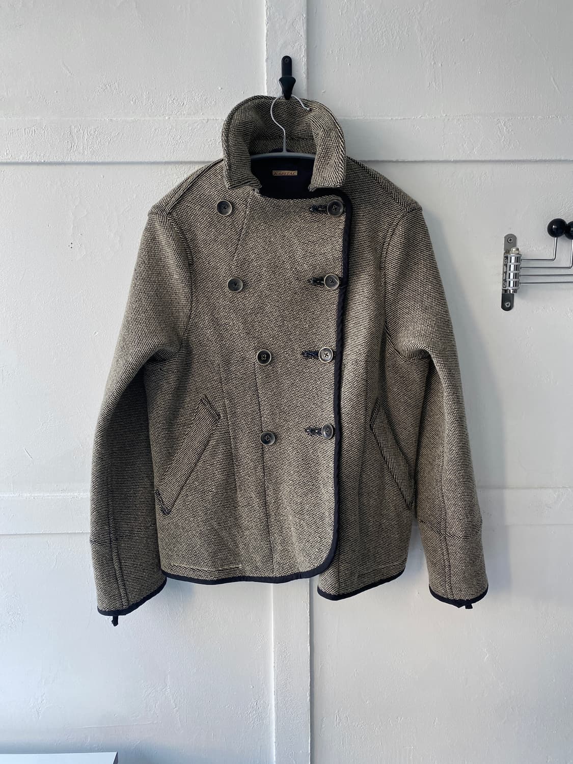 [Kapital] 피코트 상품이미지3