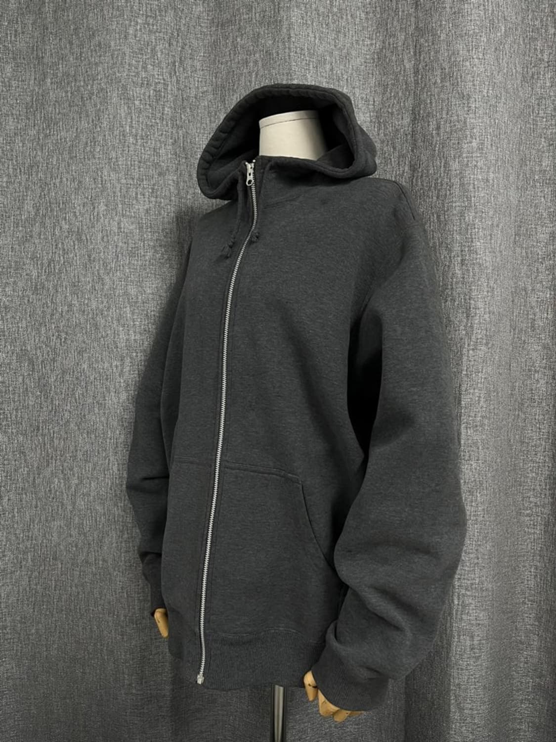 유니클로 후드 집업/#754 상품이미지2