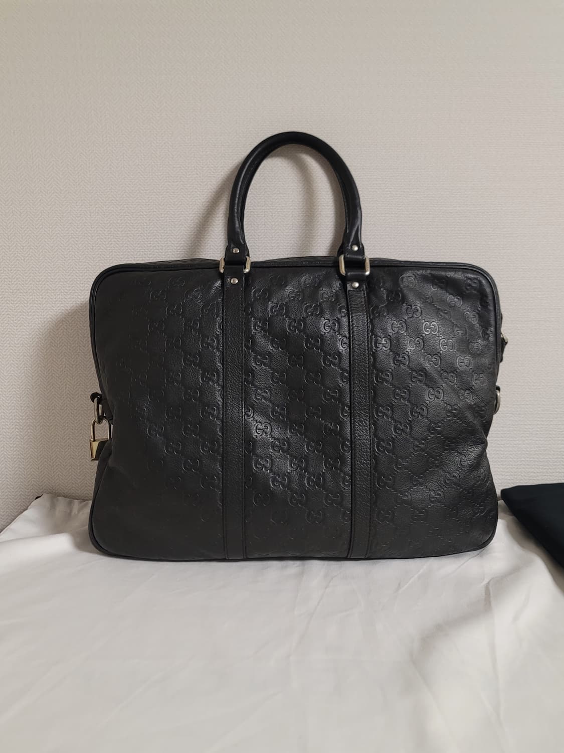 구찌 토트백,서류가방(디올펜디샤넬프라다셀린느버버리고야드루이비통발렌시아가 상품이미지2