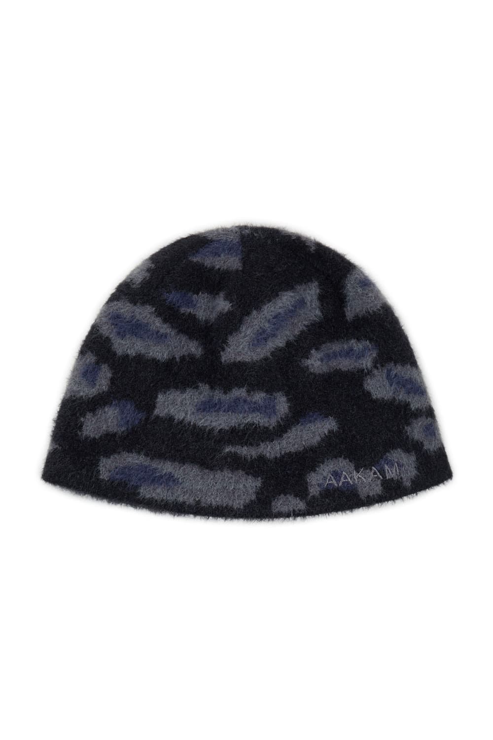아캄 Camouflage Fuzzy Beanie 상품이미지1