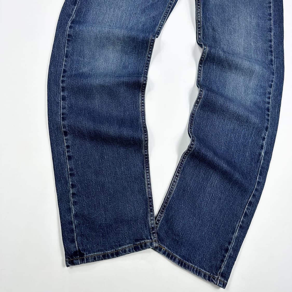 리바이스 505 오리지널 데님 팬츠 (32인치) 상품이미지5
