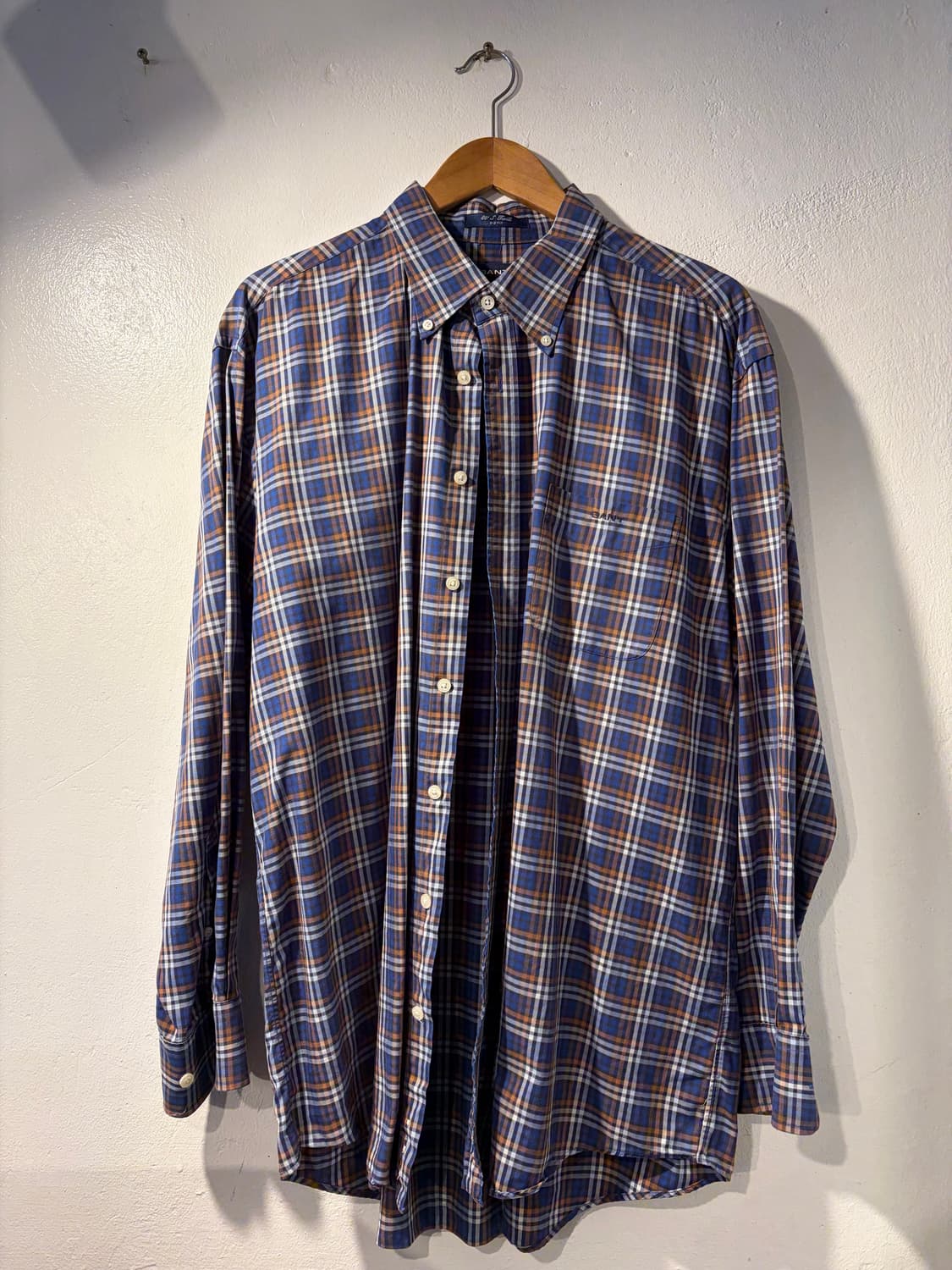 간트 셔츠 상품이미지1