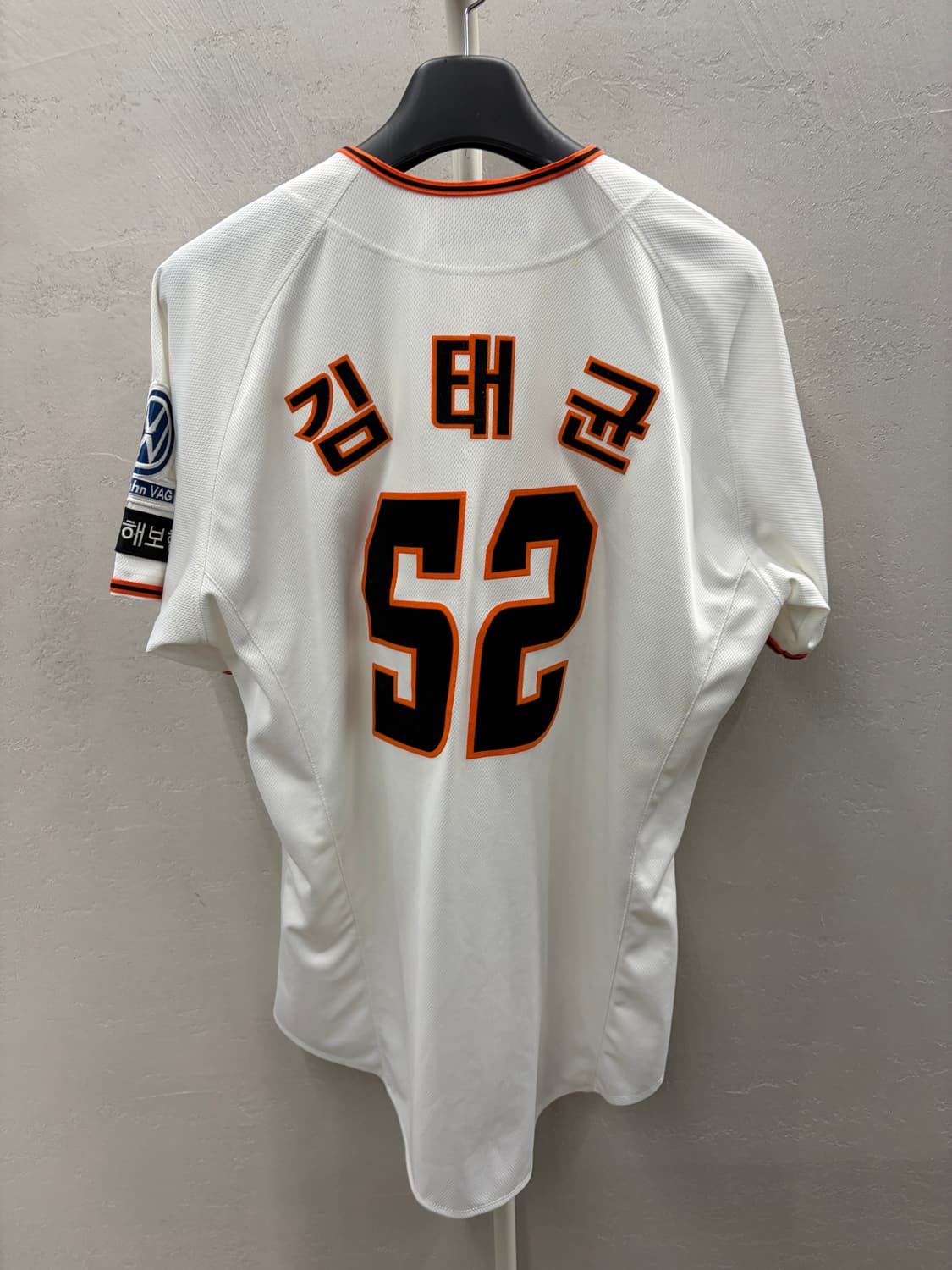한화 이글스 김태균 유니폼 110 상품이미지9