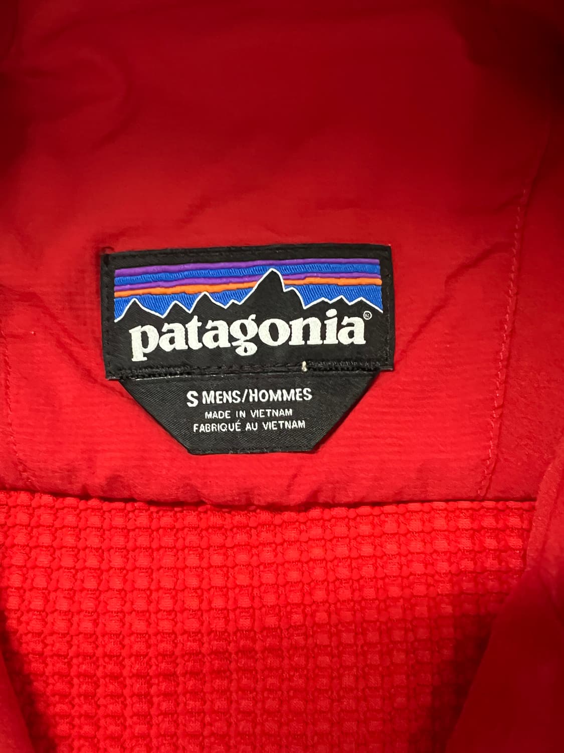 파타고니아 에어하이브리드 상품이미지2