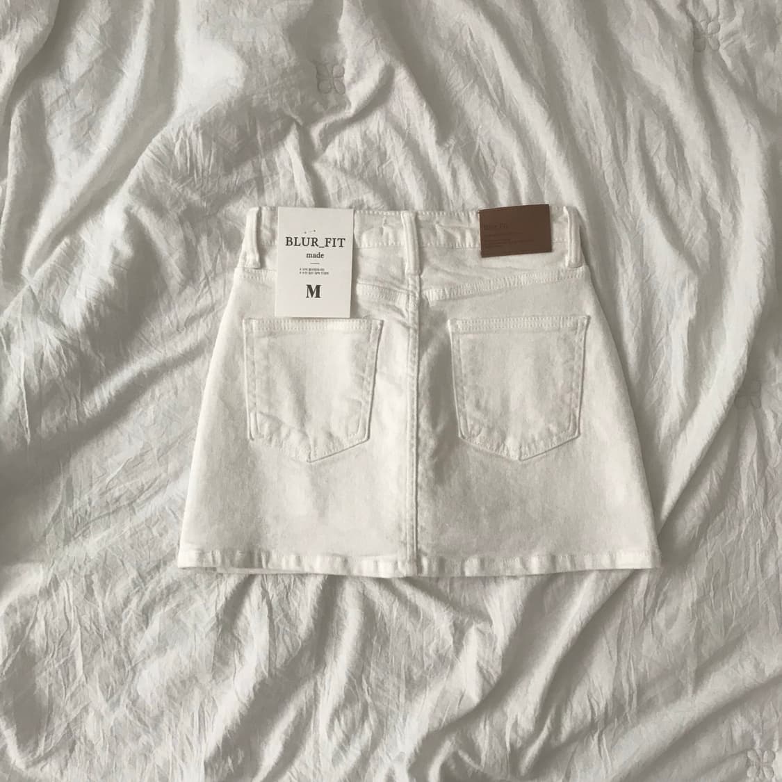 H라인 치마바지 스커트 상품이미지2