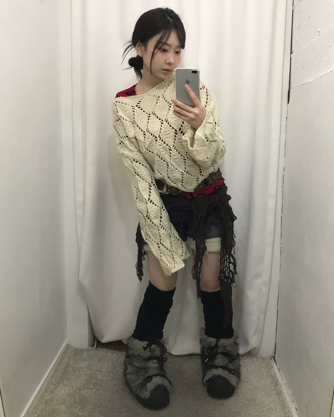 보헤미안 코디 세트 🧚‍♂️ 상품이미지2