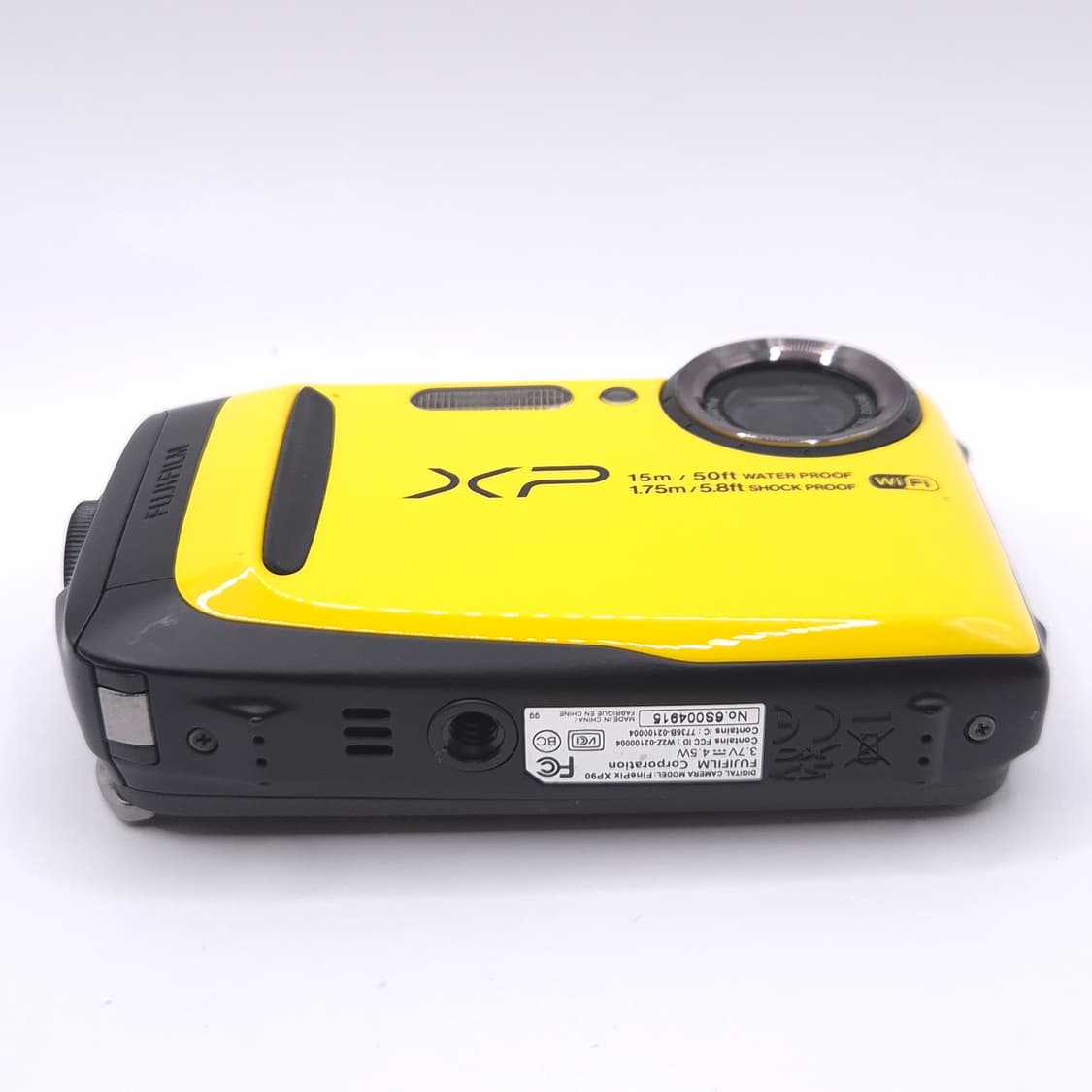 방수🐟후지필름 FinePix XP90💛 상품이미지8