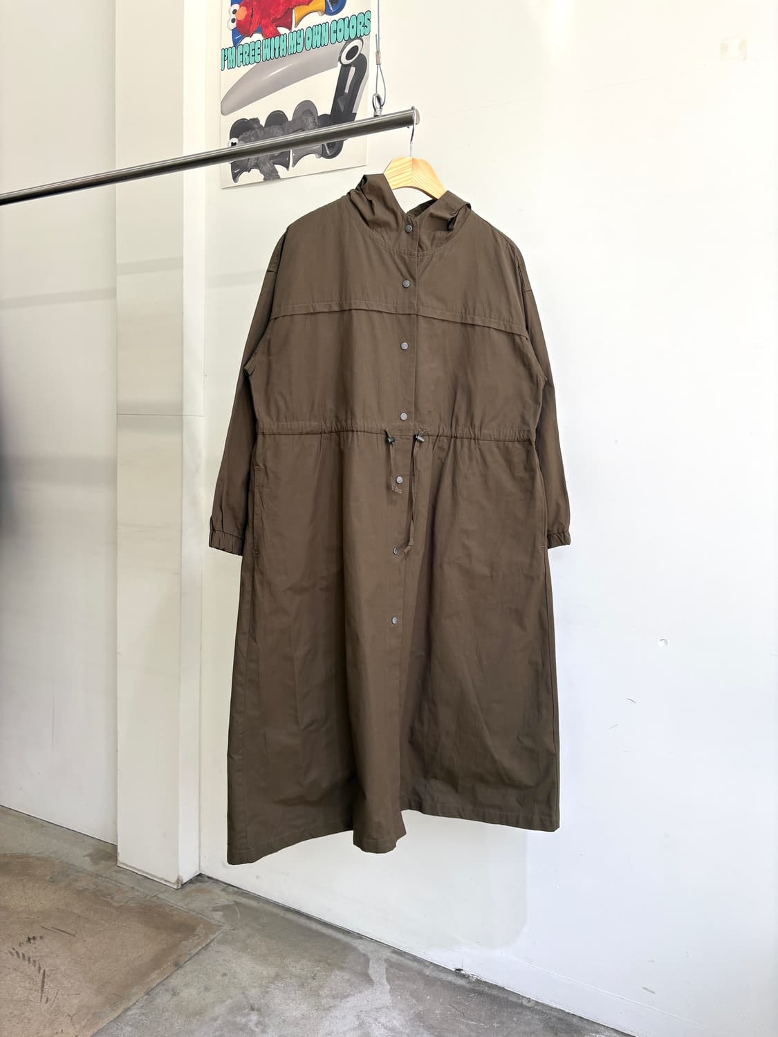 VINTAGE 자켓 상품이미지1