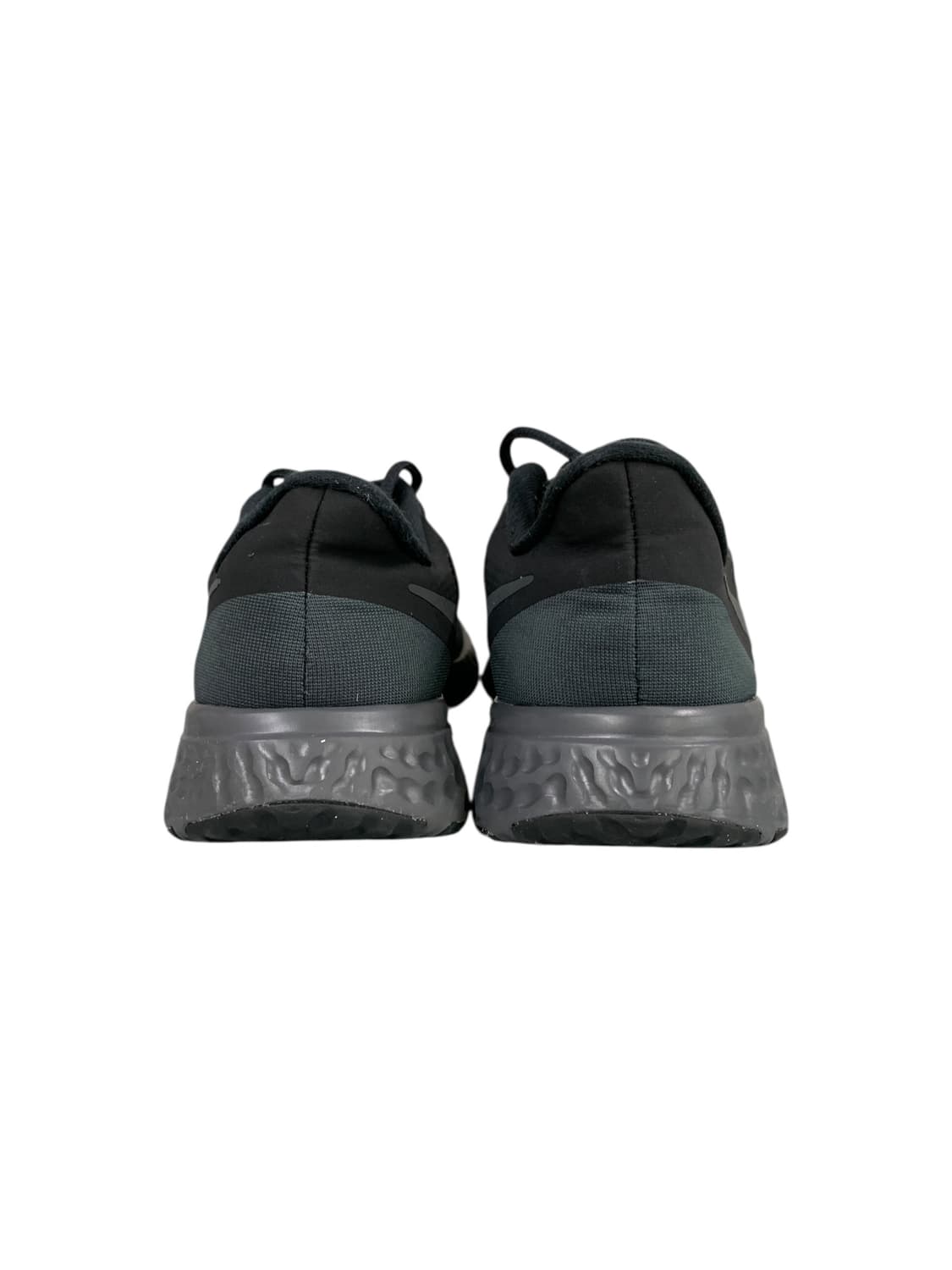 나이키 레볼루션 5 블랙 240 상품이미지2