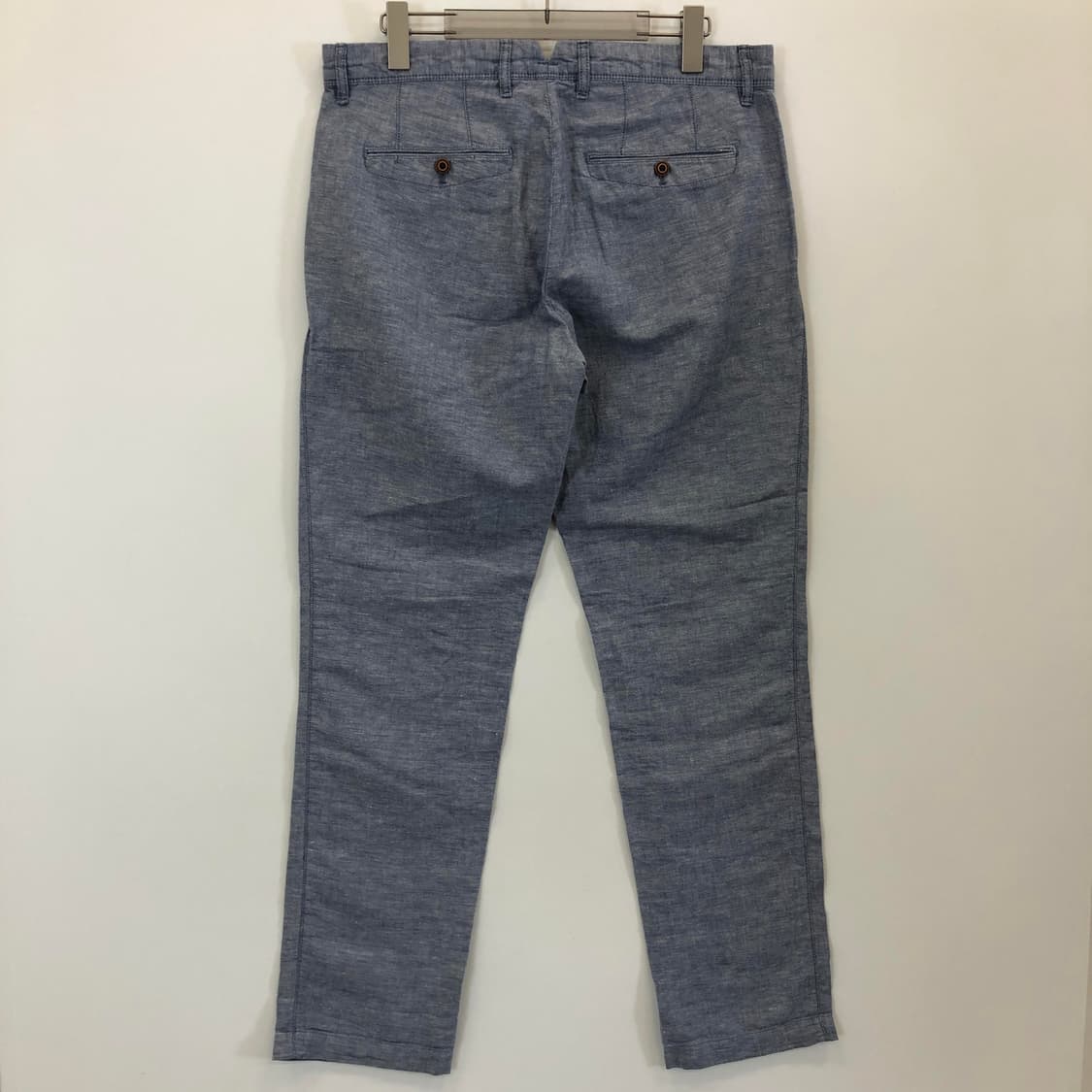 GAP 갭 린넨혼방팬츠 32X30 상품이미지2