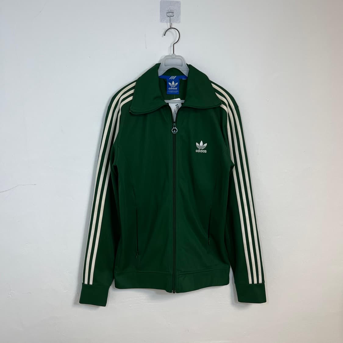 Adidas green Europa jersey 상품이미지4