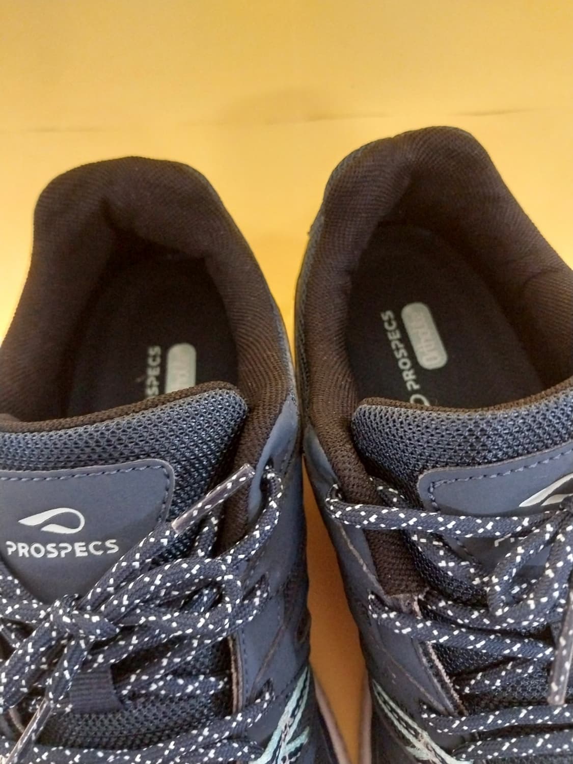 남성 프로스펙스 크로스 라이트 704 워킹화, 운동화 (255) 상품이미지5