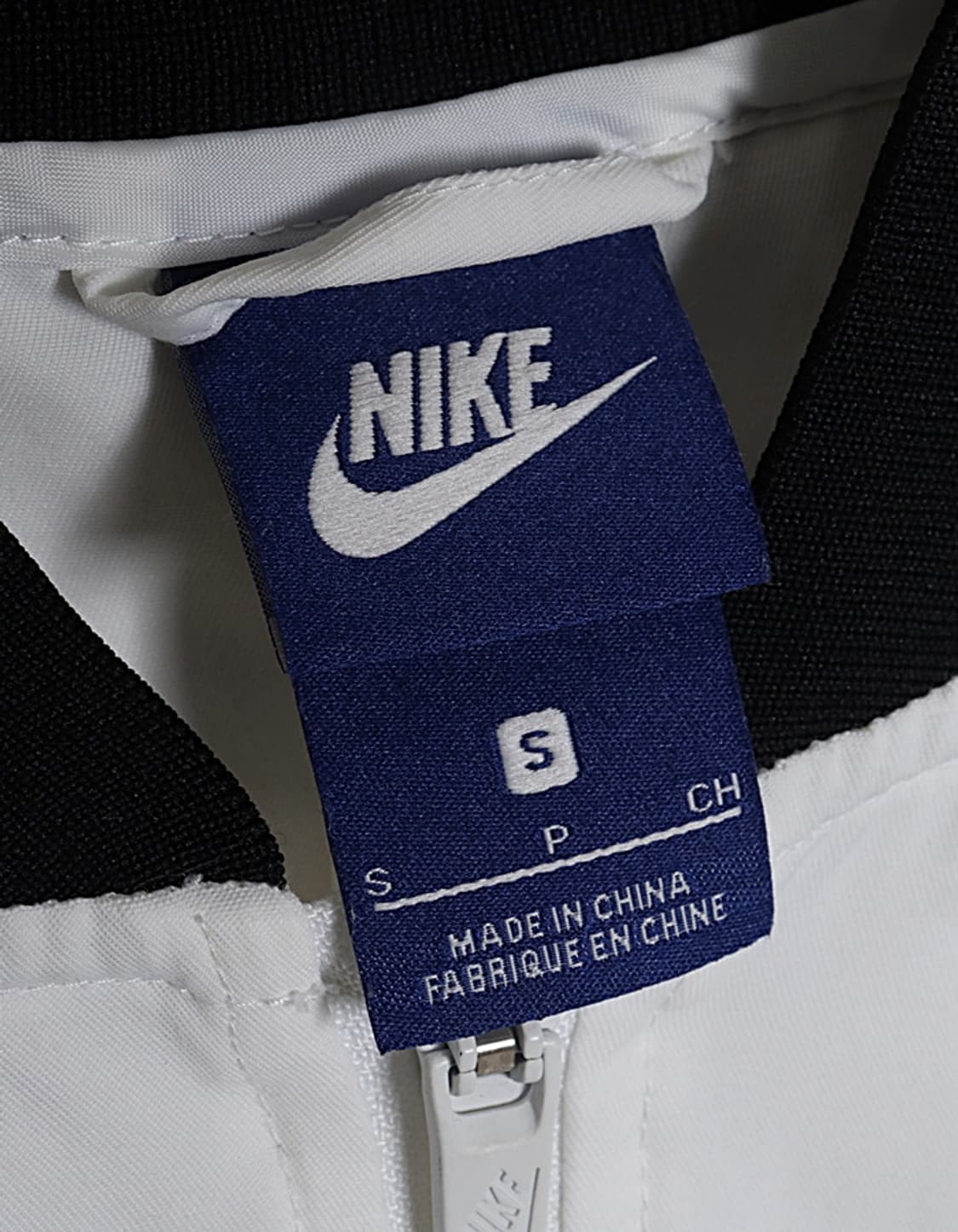 NIKE Woven Jacket 상품이미지6