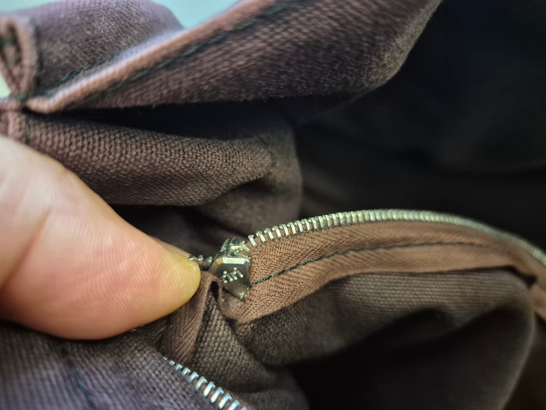 00s 에르메스 후투토 토트 백 상품이미지6