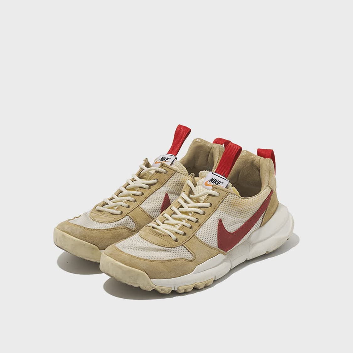 NIKE X TOM SACHS MARS YARD 2.0 sneakers 상품이미지2