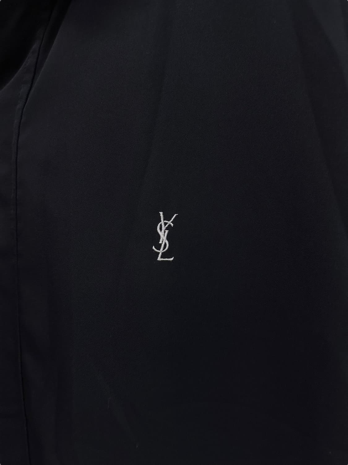 YSL 생로랑 클래식 자켓 블랙 (XL) 상품이미지4