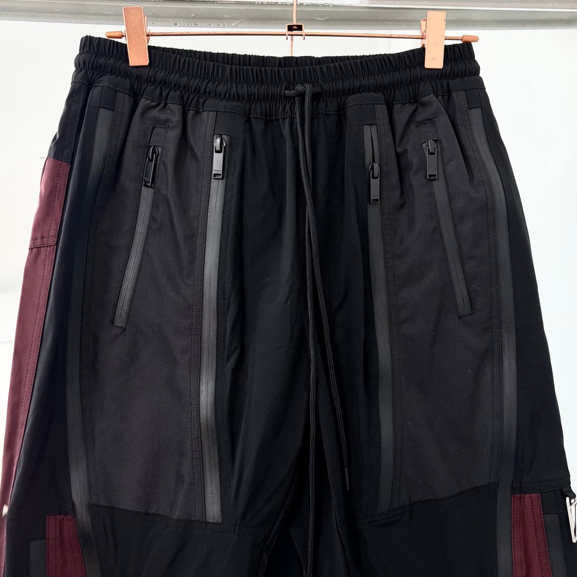 언더마이카 X 로종 판마크2 팬츠 상품이미지6