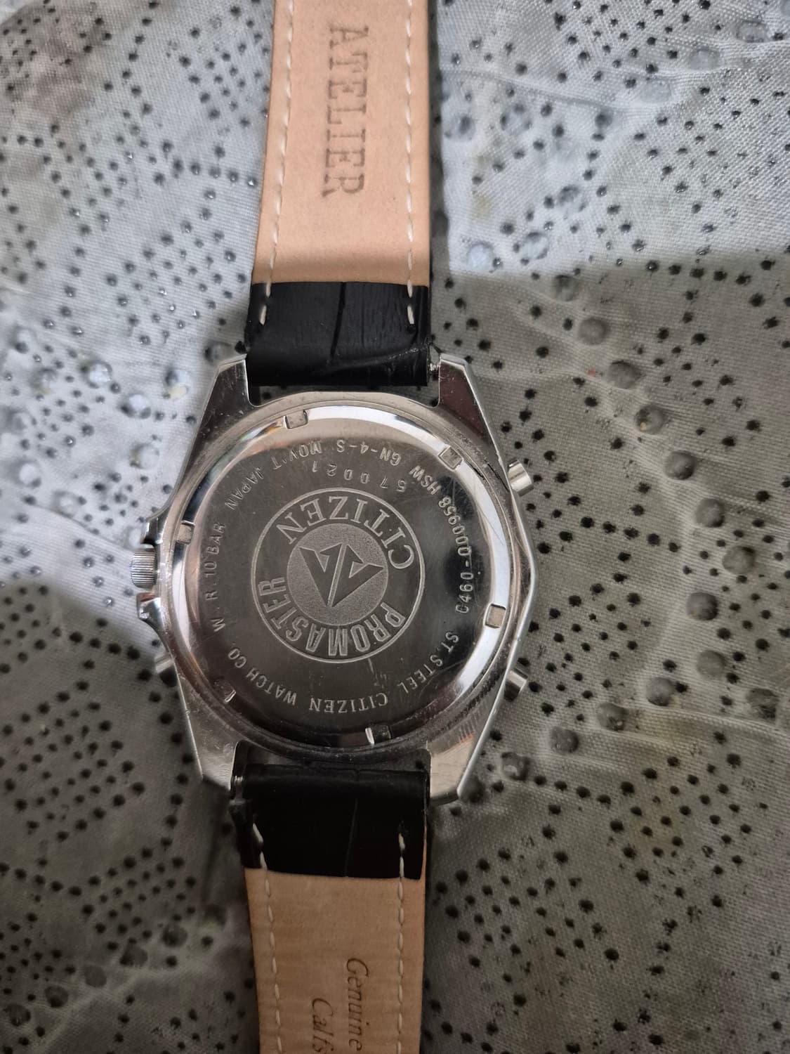 citizen 아나디지 상품이미지2