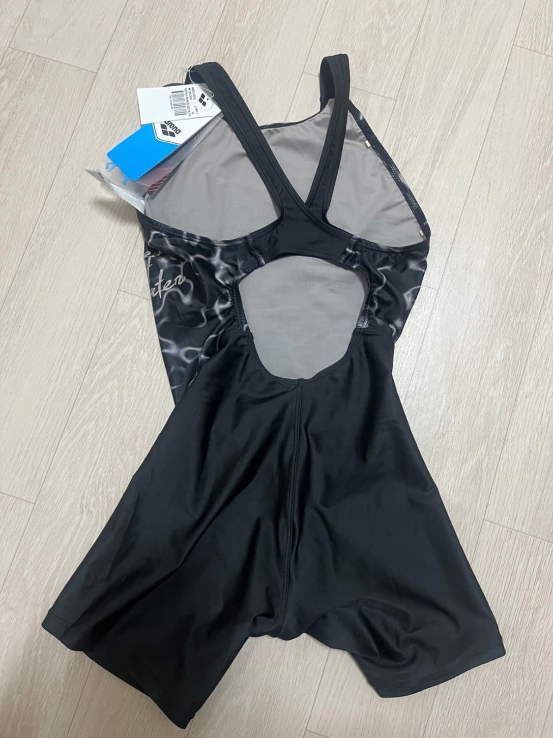 아레나 3부 수영복 상품이미지2