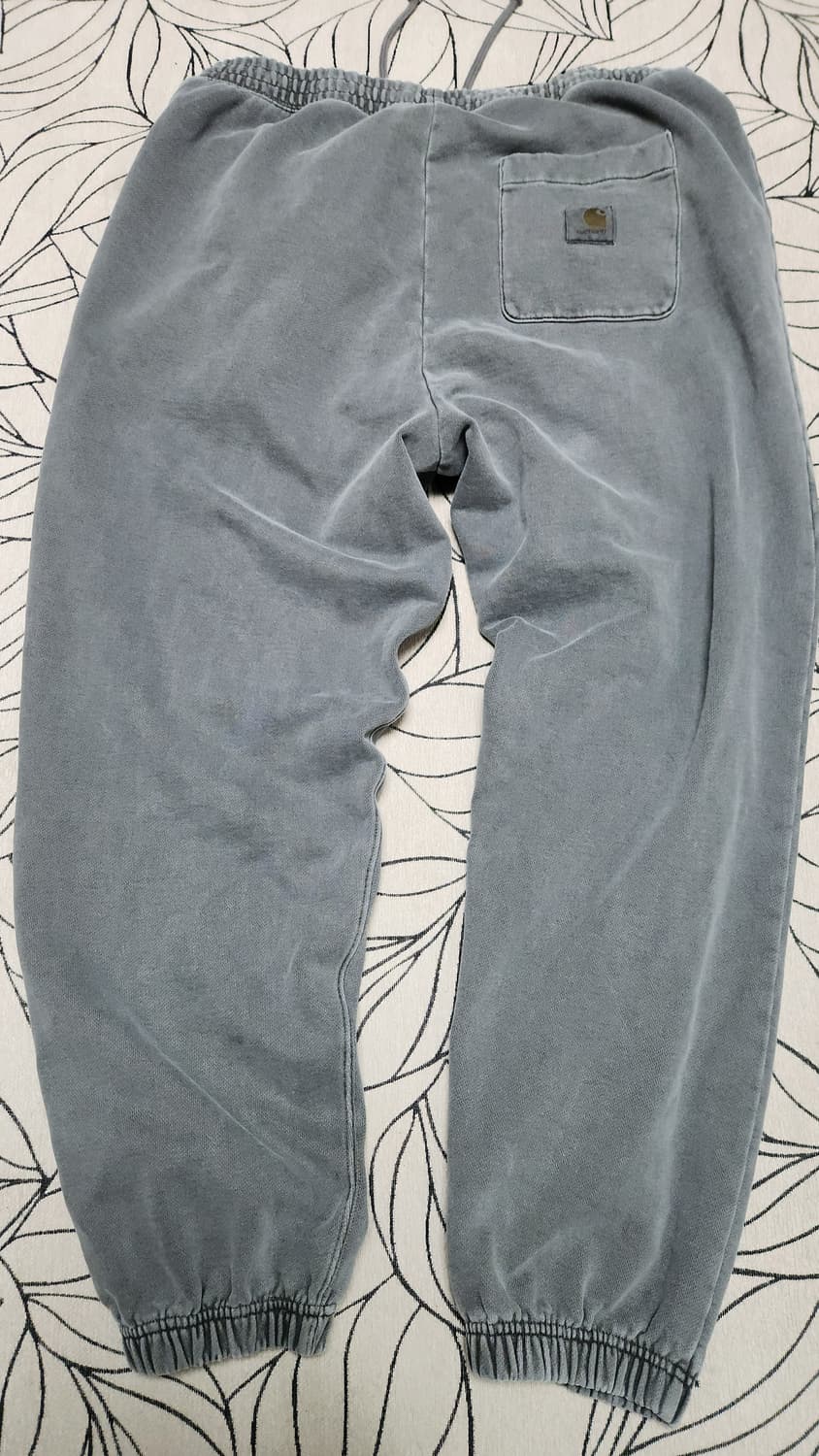 칼하트 비스타 스웻팬츠 L 사이즈 상품이미지2