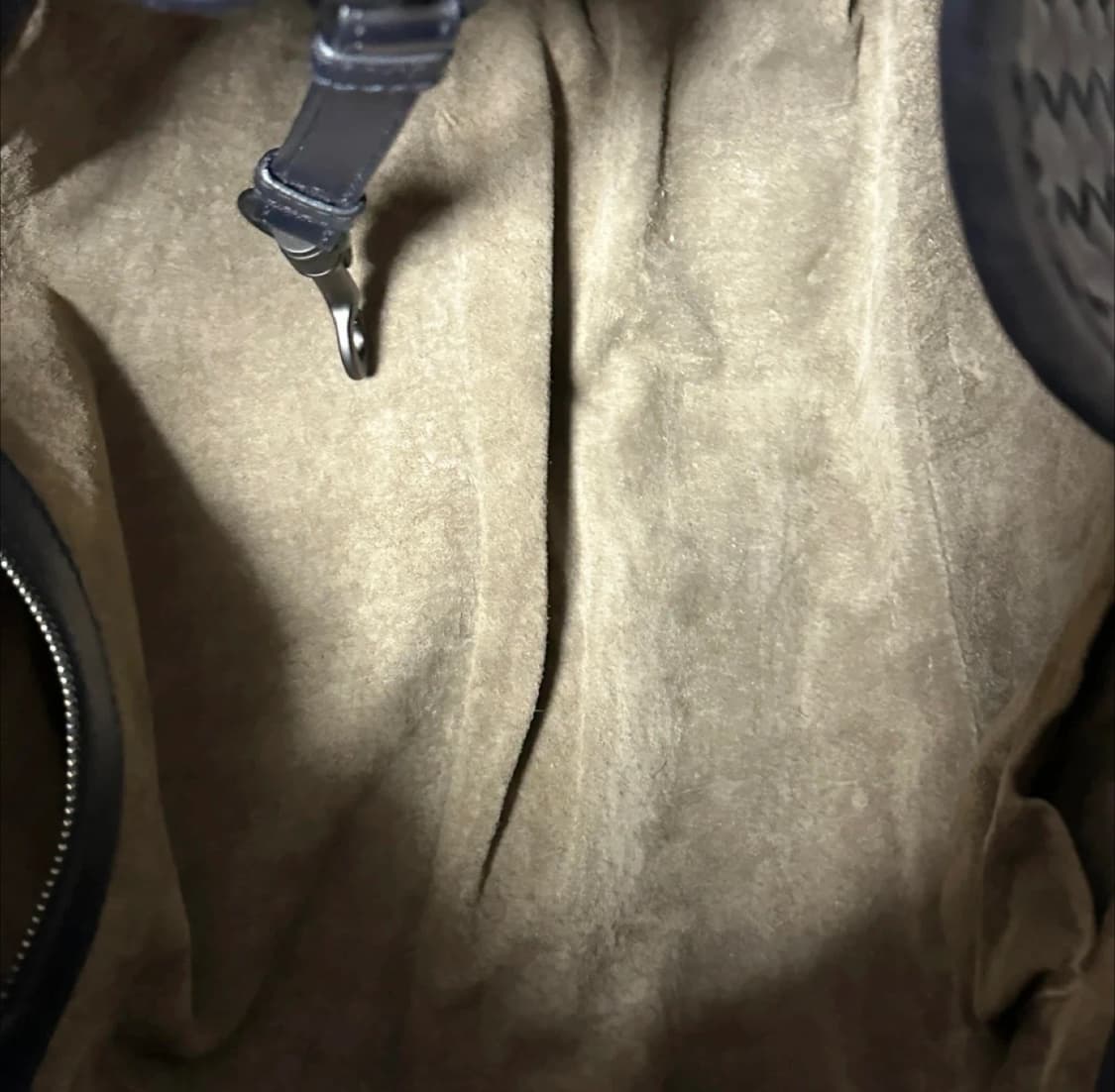 보테가 베네타 인트레치아토 호보백 상품이미지9