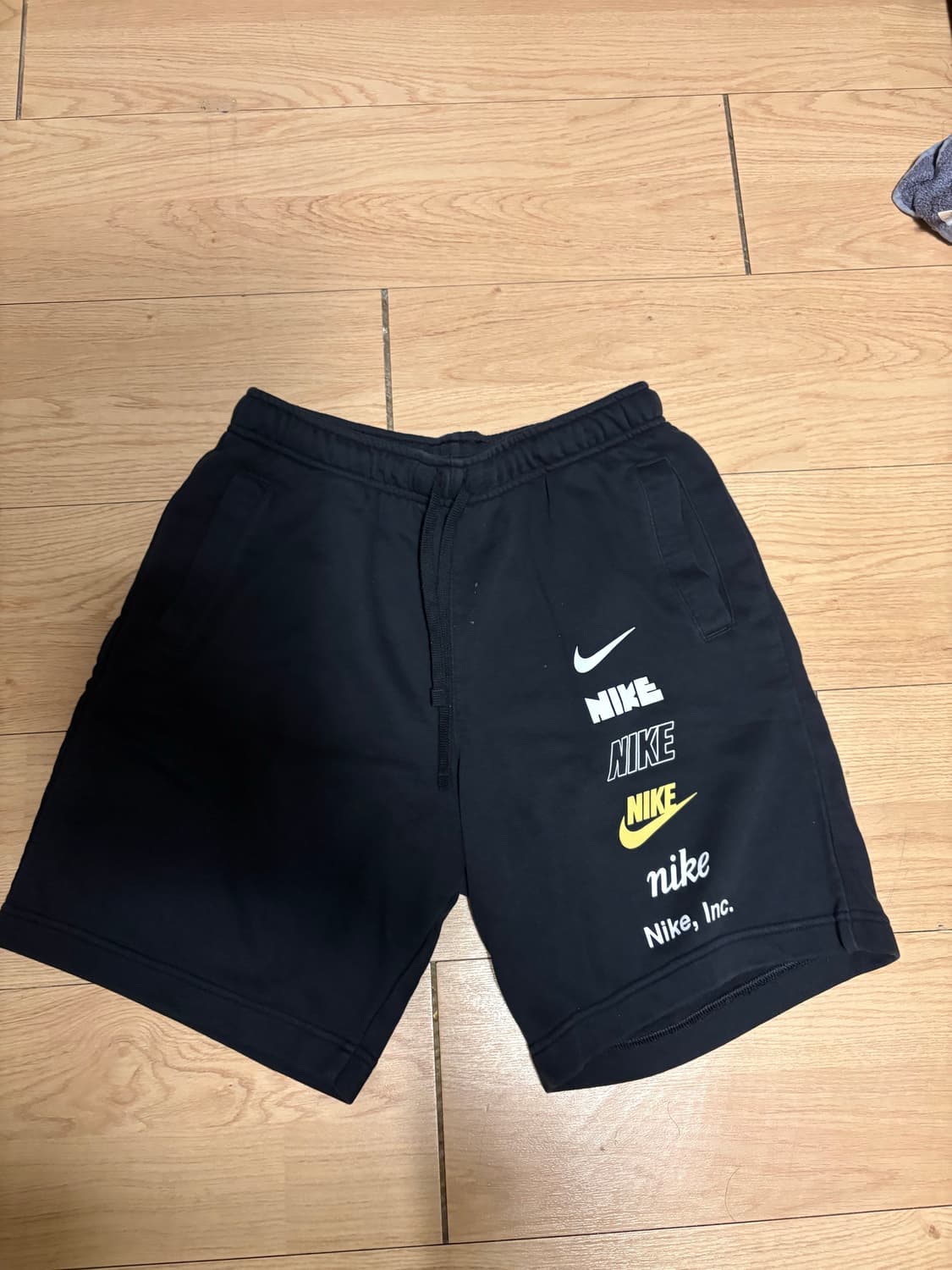 나이키 반바지 L 상품이미지1