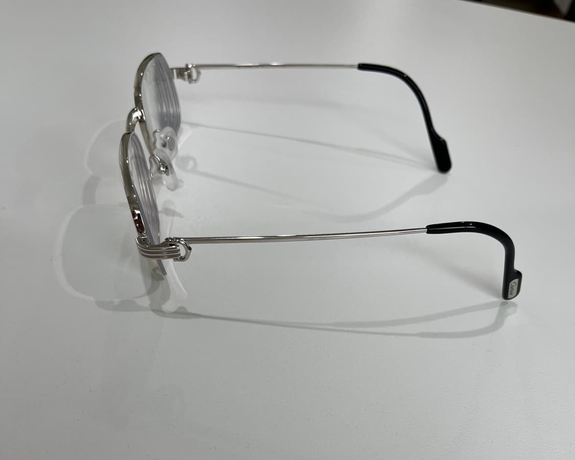 Cartier 안경 판매합니다 상품이미지4