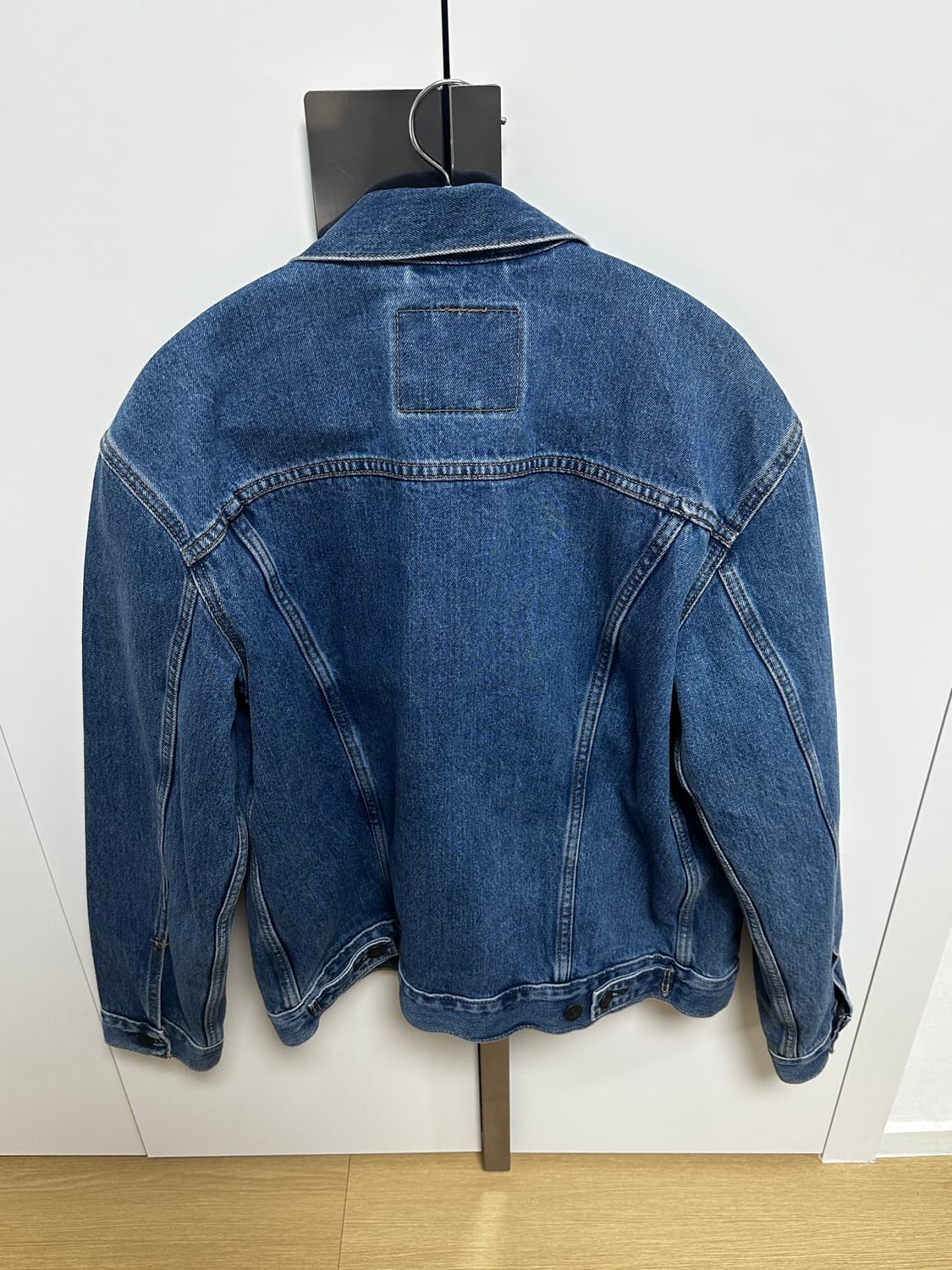 (M) 리바이스 데님자켓 타입3  상품이미지2