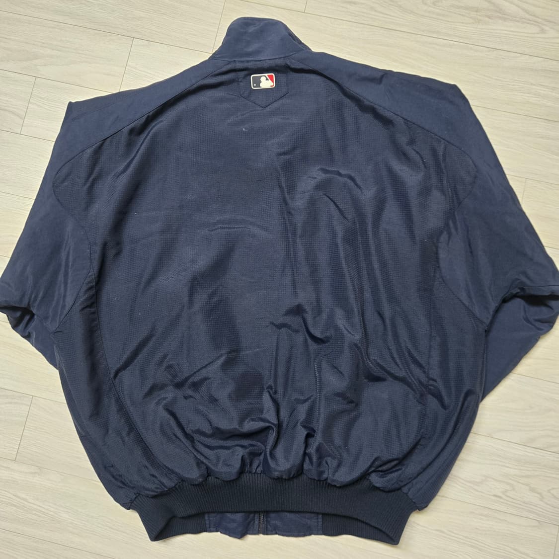 마제스틱 뉴욕 양키스 양키즈 오왼 자켓 점퍼 상품이미지4