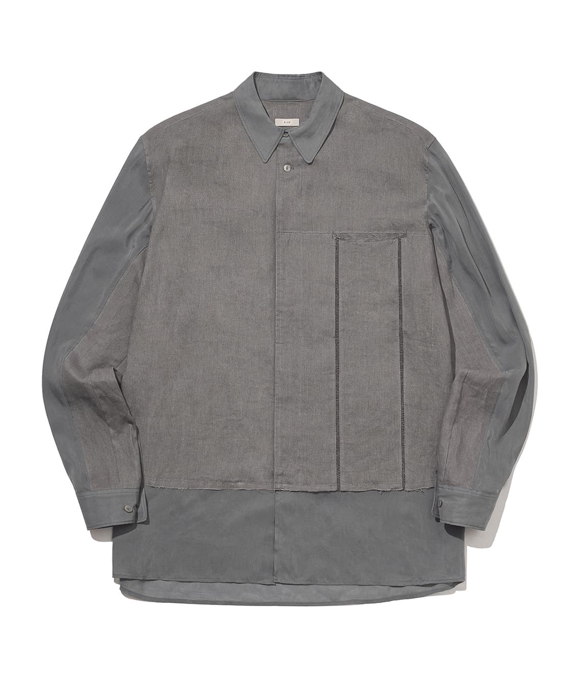 Xlim EP.5 shirt 상품이미지1