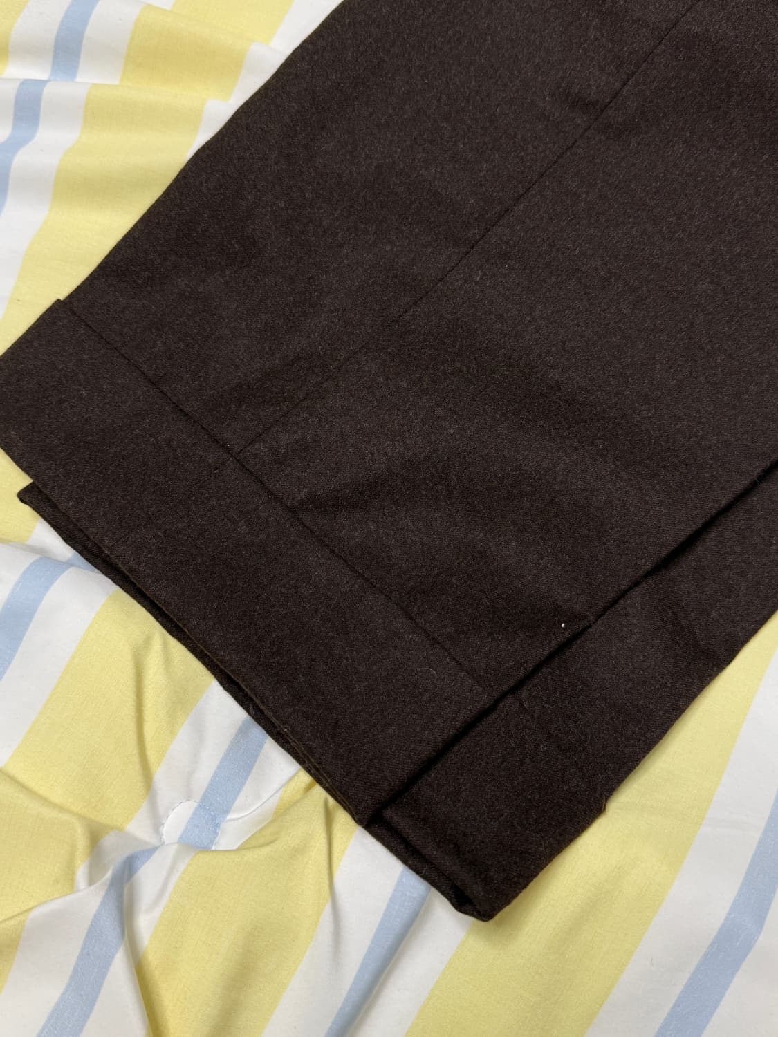 로타 ROTA 이태리 트라우져 48(30-31) 상품이미지3