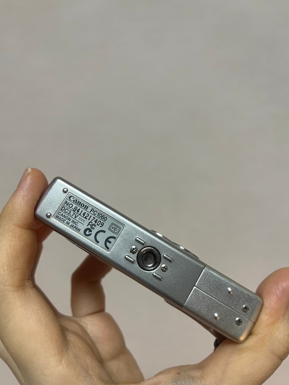 캐논 익시 디지털 L 상품이미지5