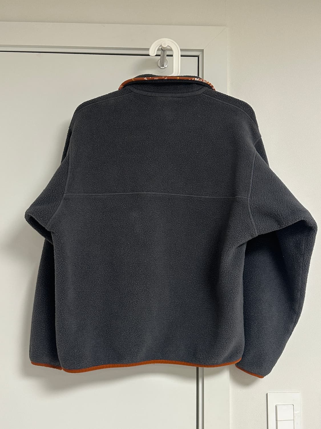 파타고니아 신칠라 그레이 플라워 상품이미지4