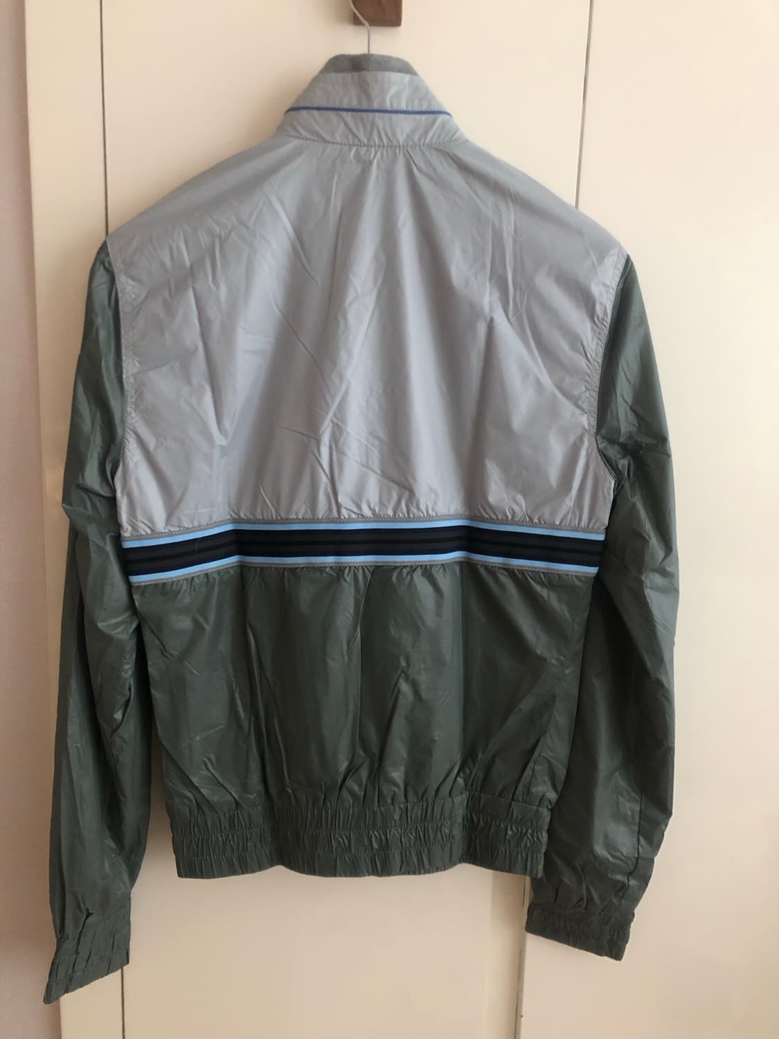 돌체앤가바나 디앤지(D&G) 나일론 집업 자켓 상품이미지3