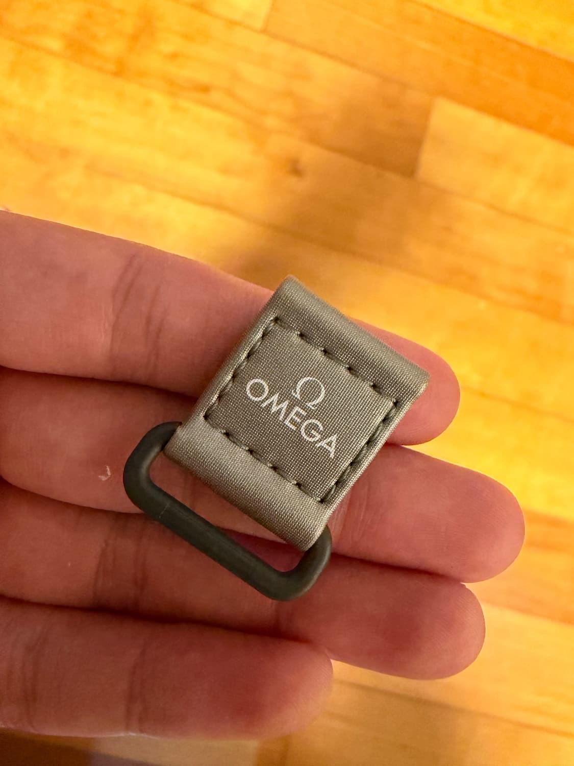 오메가 X 스와치 머큐리 새제품 상품이미지5